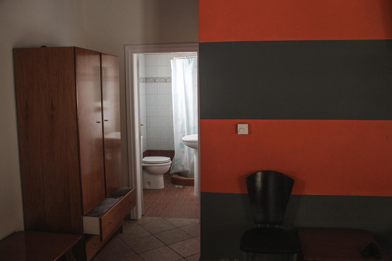 Guesthouse Vrenthi Karítaina 외부 사진