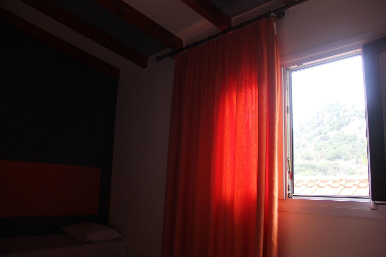 Guesthouse Vrenthi Karítaina 외부 사진