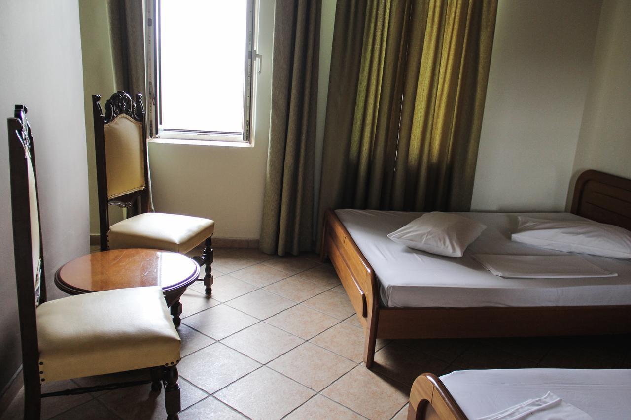 Guesthouse Vrenthi Karítaina 외부 사진