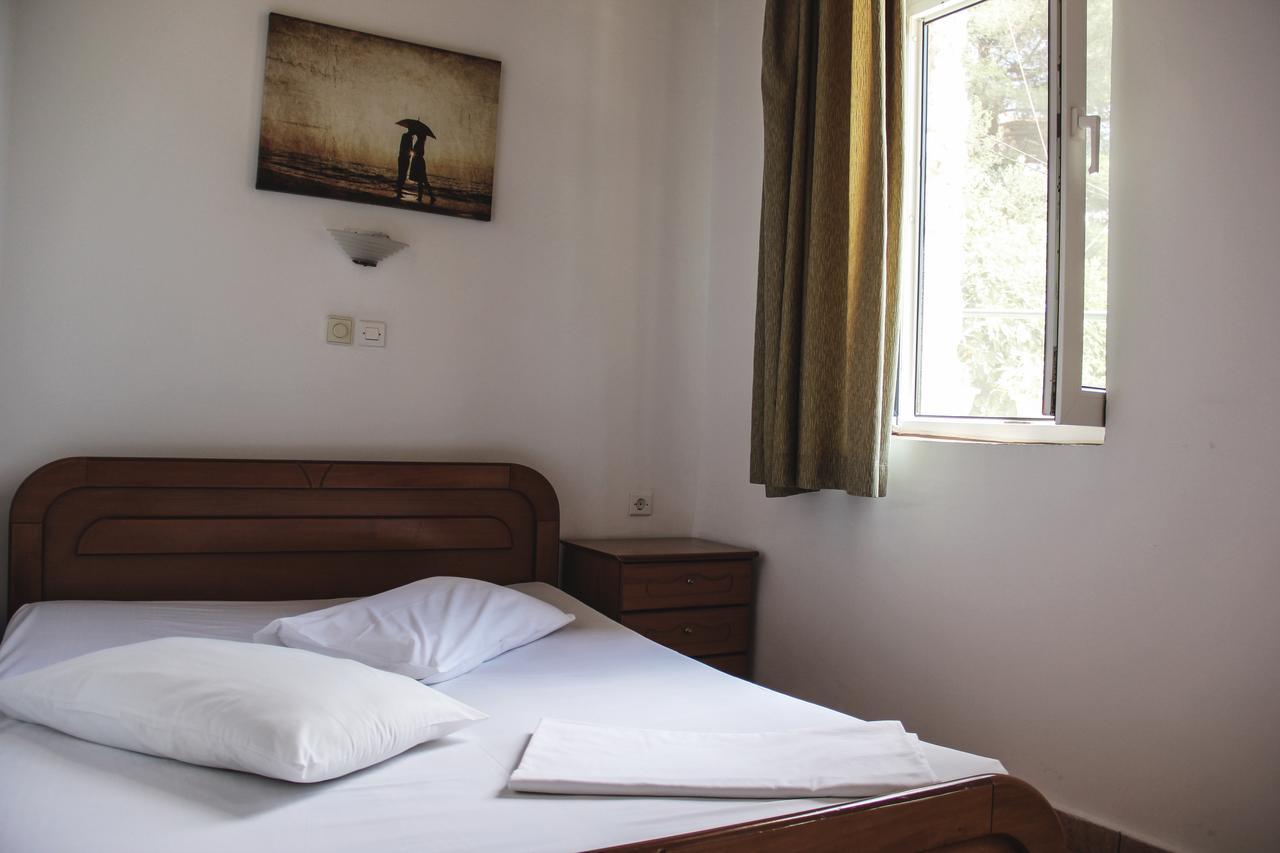 Guesthouse Vrenthi Karítaina 외부 사진