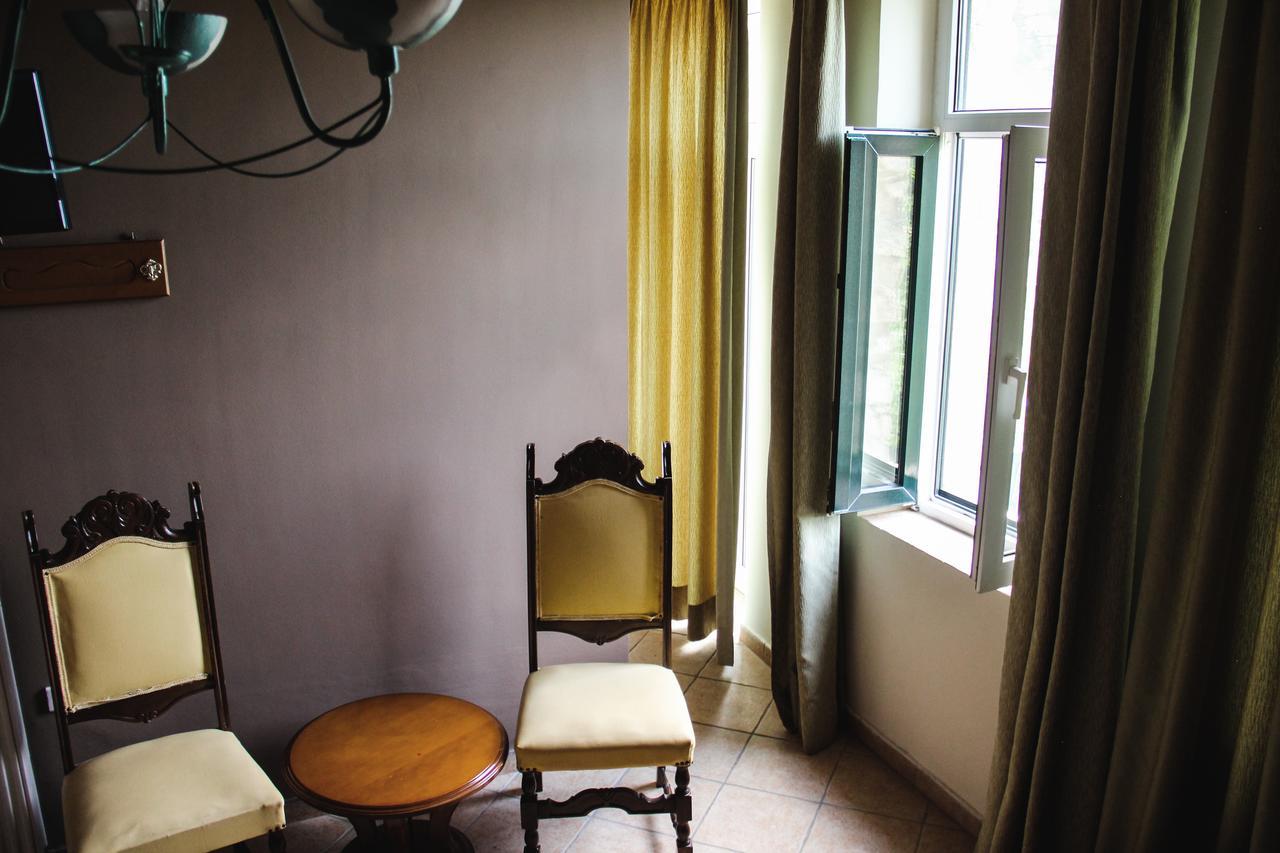 Guesthouse Vrenthi Karítaina 외부 사진